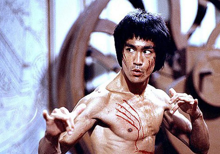 Nueva hipótesis sobre la muerte de Bruce Lee, que estaría vinculada a una de sus frases más conocidas