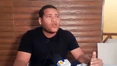 Vídeo| “No tengo miedo a morir ni a caer preso” afirma Mantequilla