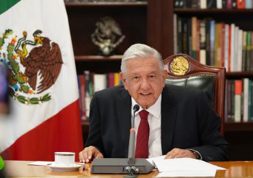 Presidente de México considera "lamentable" elección de nuevo presidente del BID