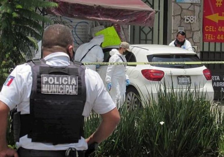 Asesinan a comunicador radial en el este de México