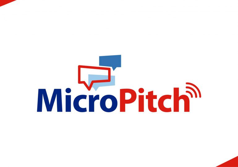 Anuncian lanzamiento del Micropitch 2022-2023