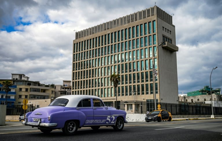 EEUU prepara reanudación total de entrega de visas de inmigrantes en Cuba