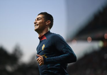 Cristiano Ronaldo se siente "traicionado" por el Manchester United