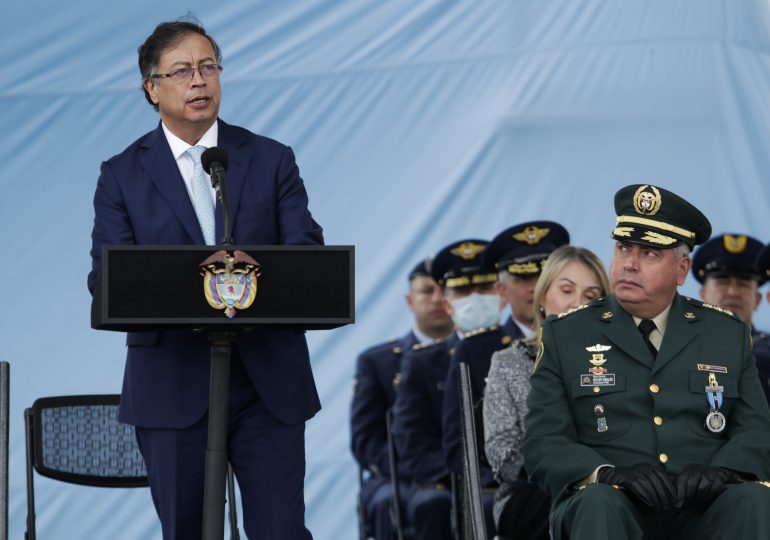 Presidente de Colombia insta a EEUU a colaborar en la protección de la Amazonía