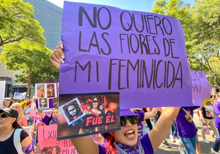 Lo que se sabe del feminicidio de Ariadna López Díaz, un caso que conmociona a México