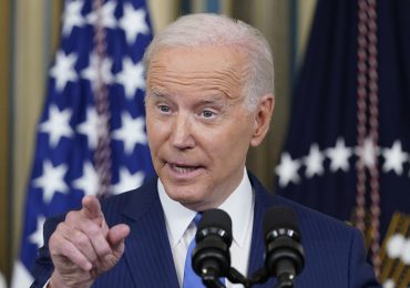 Biden: Queda por ver si Ucrania está dispuesta a "comprometerse con Rusia"