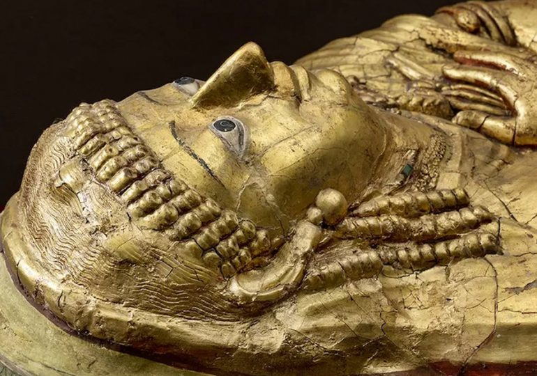 Científicos aseguran que la momificación en el Antiguo Egipto no se hacía para conservar los cuerpos