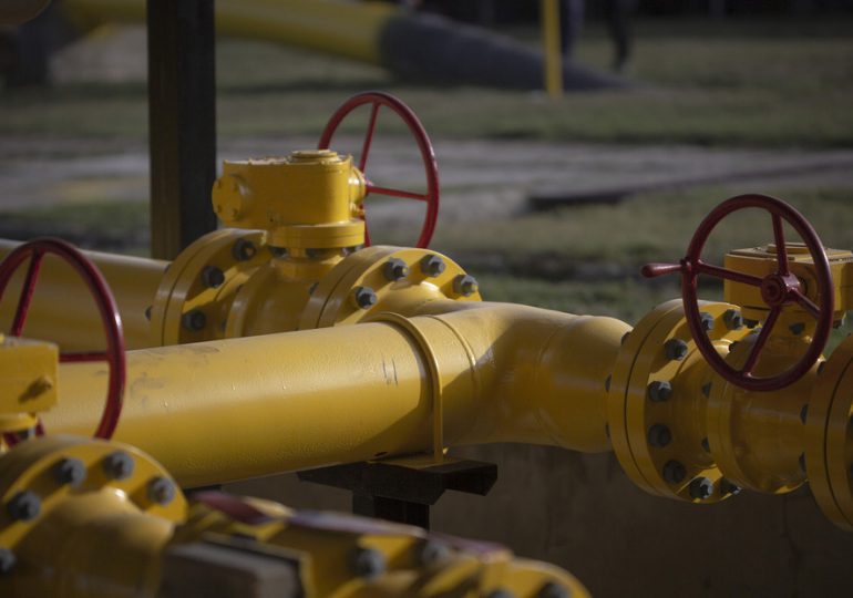 Rusia propone crear una unión gasística en Asia Central