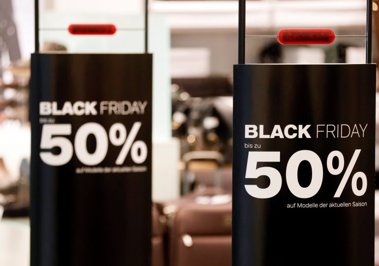ONPECO alerta a los consumidores ante posible publicidad engañosa con motivo del Viernes Negro