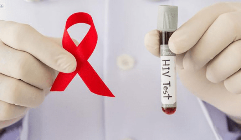 Semana Mundial del Tamizaje de VIH: En RD hay 72,000 personas con la enfermedad