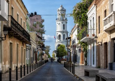 República Dominicana encabeza listado de países con mejor desempeño turístico del mundo en 2022