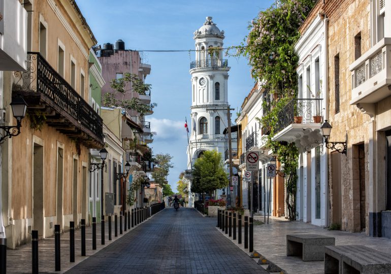 República Dominicana encabeza listado de países con mejor desempeño turístico del mundo en 2022