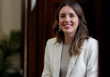 Ataque machista a la ministra de Igualdad de España recibe apoyo en Latinoamérica