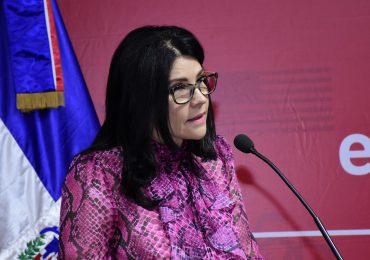 Alicia Ortega afirma el periodista de investigación es pieza clave en la lucha contra la corrupción