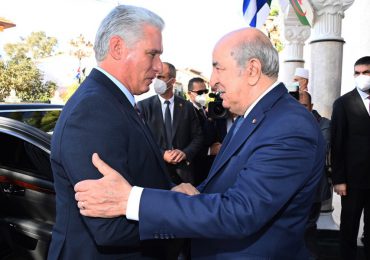Argelia cancela los intereses de la deuda de Cuba y aplaza su reembolso