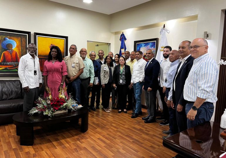 Gobierno Dominicano reactiva el Consejo Nacional de Agricultura Orgánica (CONAO)