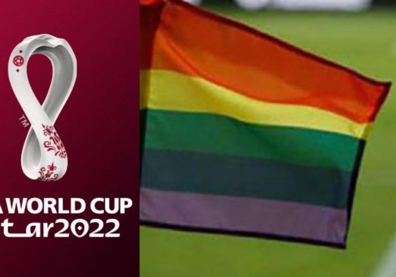 Organizaciones piden a la FIFA proteger a la comunidad LGBT+ con partido simbólico