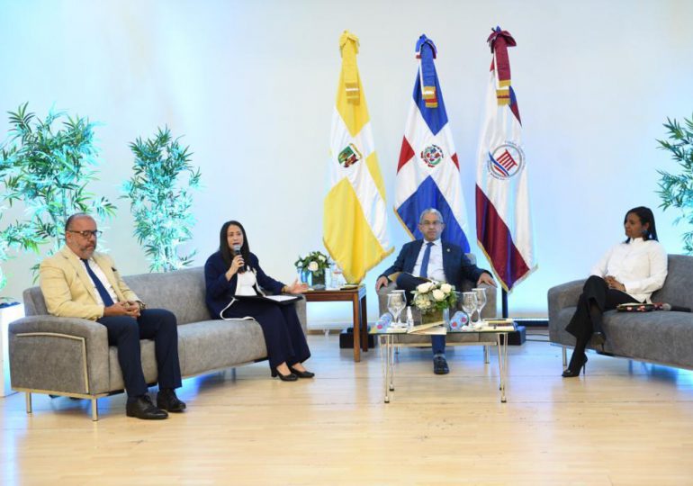 Tribunal Constitucional realiza cuarta versión de Coloquios Constitucionales Virtuales