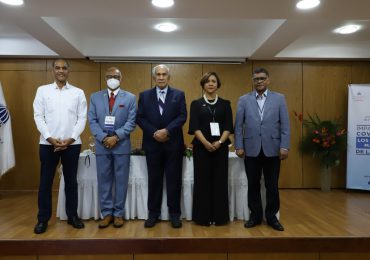CONAPE reúne representantes de organismos internacionales para evaluar experiencias durante la pandemia