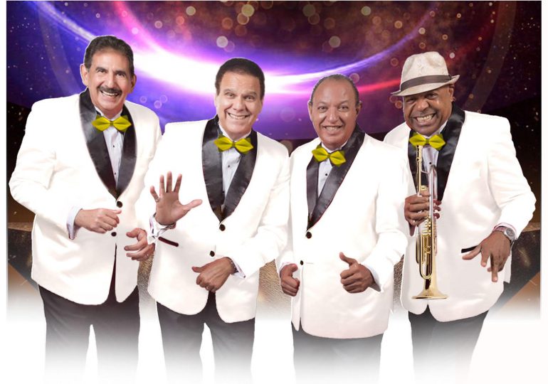 Jandy Ventura y el Conjunto Quisqueya anuncian concierto “La Tradición Navideña”