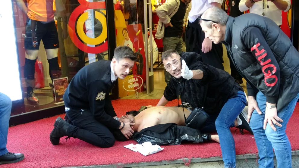 Atentado en Turquía: un ataque en el centro de Estambul dejó 6 muertos y más de 80 heridos