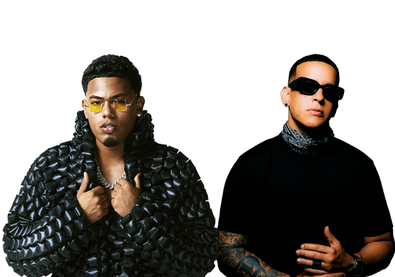Myke Towers presenta “Ulala” nuevo sencillo junto a Daddy Yankee