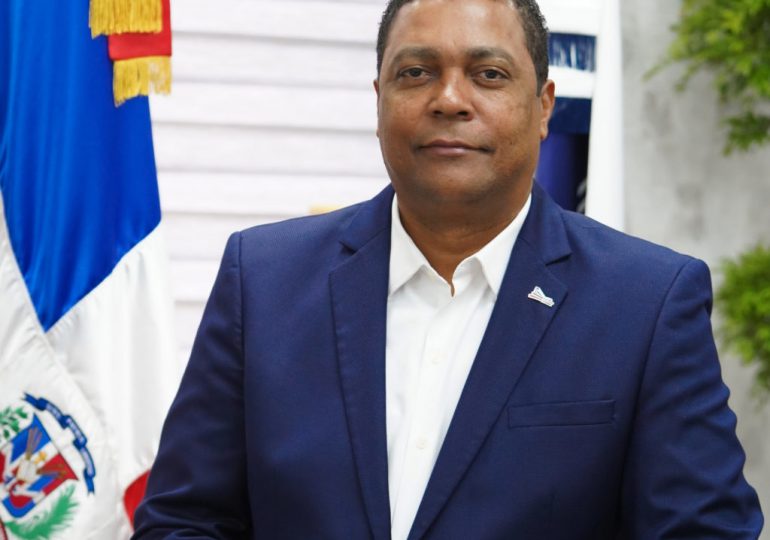 VIDEO| Liga Municipal Dominicana invita a la población participar en Censo Nacional