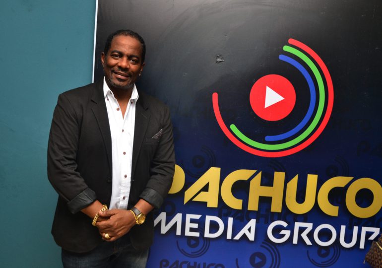 Pachuco Media Group abre sus puertas y lanza plataforma