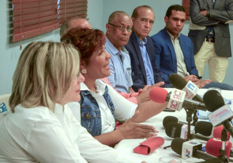 Superintendente de seguros dice darán respuestas oportunas a afectados por vaguada