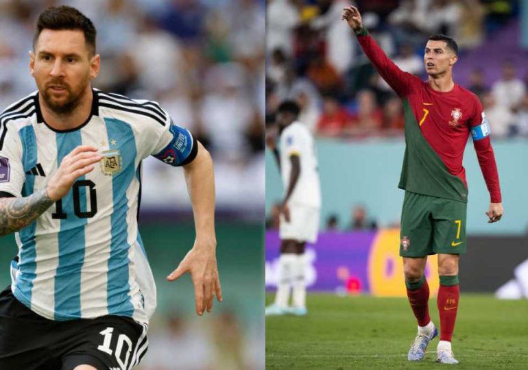 Messi vs. Ronaldo: ¿quién ha batido más récords?
