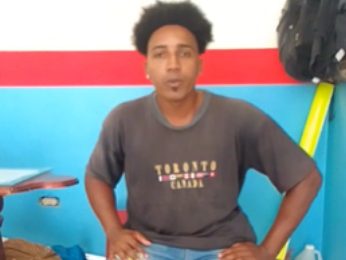 VIDEO|Inversionista pide a "Mantequilla" devolverle el dinero para operarse de una pierna
