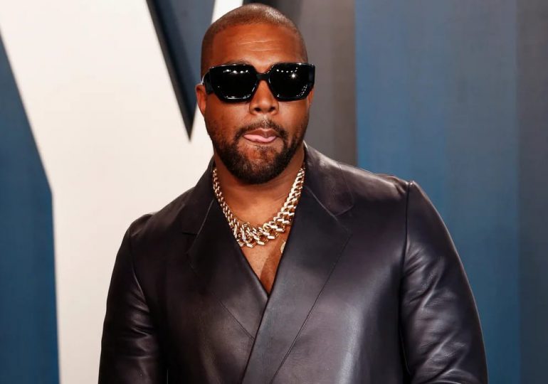 Instagram suspende cuenta del rapero Kanye West por violar normas de contenido