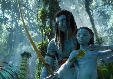 James Cameron muestra nuevo lado de Pandora en tráiler de 'Avatar: The Way of Water'