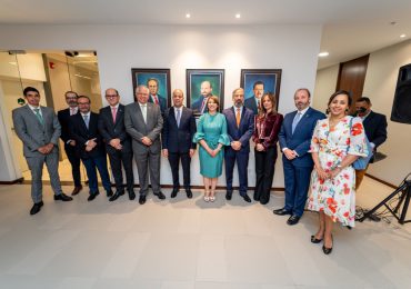 La Asociación de Bancos Múltiples inaugura nuevas instalaciones en Hábitat Center