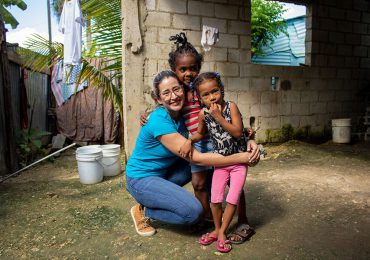 UNICEF lanza “El Reto de Leticia”, campaña ideada para tratar a niños con desnutrición aguda