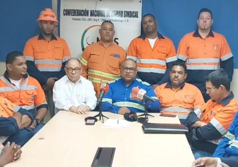 Mineros piden al gobierno autorizar estudios proyecto Romero en San Juan