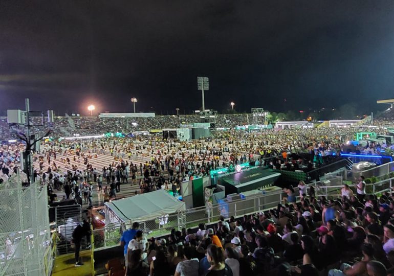 Video|Daddy Yankee se dará esta noche "La última Vuelta" por RD