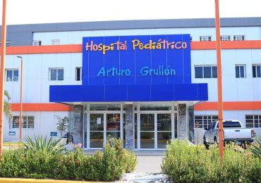 Concluye operativo contra cáncer de mama y próstata en el Hospital Infantil Arturo Grullón