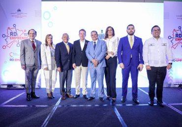 MICM lanza "RD Emprende" en inauguración de la Semana Global de Emprendimiento
