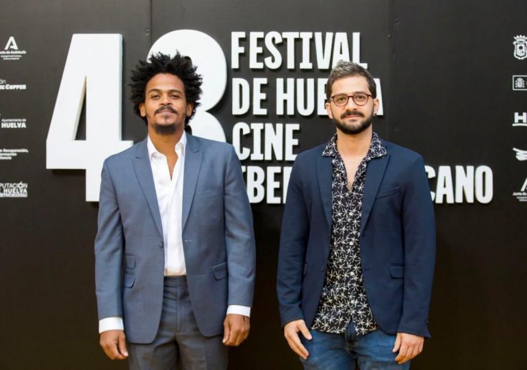 Perejil gana tres premios en el Festival de Cine de Huelva