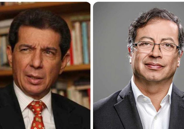 Dirigente ganadero y opositor de Petro en Colombia será parte de diálogos con el ELN