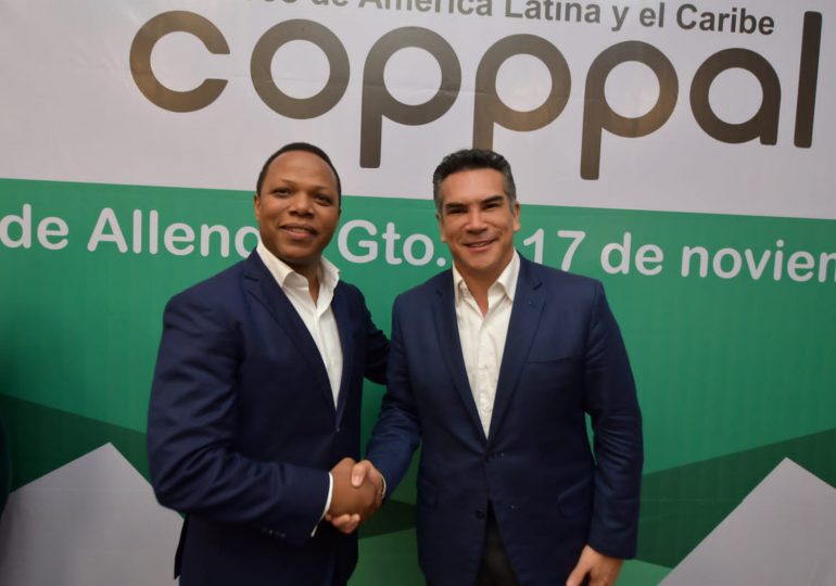 Partido País Posible ingresa a la COPPPAL como miembro de pleno derecho