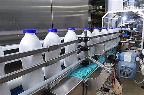 Región del Cibao concentra el 40% de las 180 industrias lácteas en RD