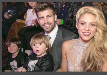 El acto de amor de los hijos de Shakira y Gerard Piqué en medio de la difícil separación de sus padres