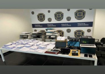 Interpol intercepta 130 millones USD en su lucha contra la delincuencia digital