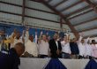 <em>Ito y Paliza juramentan en el PRM a Olegario Lantigua alcalde del municipio Partido Dajabón</em>