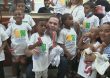 Más de 150 niños en Azua son intervenidos quirúrgicamente por la Fundación “Divino Niño” de forma gratuita