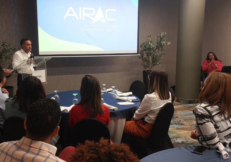 Cooperativas AIRAC invierte en educación, formación e información a los asociados