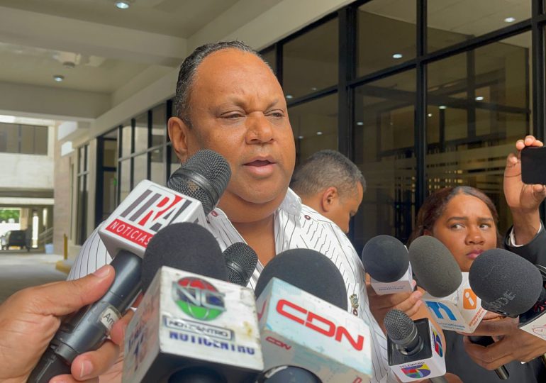 Diputado pide a las autoridades revisar Tratado de Libre Comercio en el renglón de producción arroz