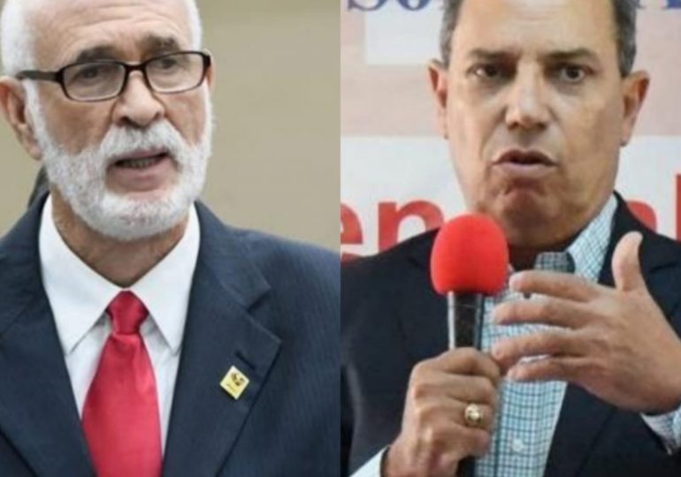Este jueves se celebrarán las elecciones del Comité Olímpico Dominicano para el período 2022-2026